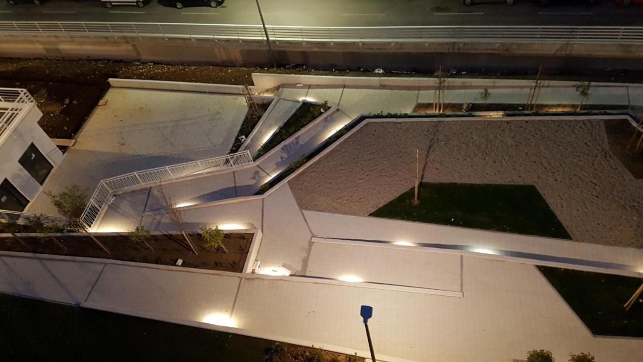 Apartment Ruby Zadar Exterior foto